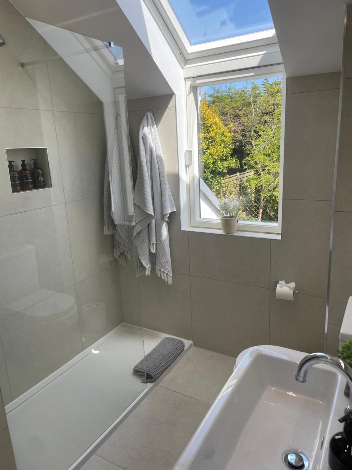 Country Cottage With Private Garden Close To Beach St Mary Dış mekan fotoğraf